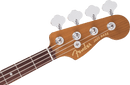 Fender AMERICAN ULTRA II Limited Edition Electric Bass (Natural)