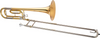 Trombone Jupiter JTV1160FRQ (laqué)