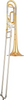 Trombone Jupiter JTV1160FRQ (laqué)