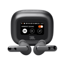 JBL Live Beam 3 Headphones in-Norers (noir)