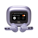 JBL Live Beam 3 Headphones in-Norers (violet)