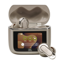 JBL TOUR PRO 3 Wireless Earbuds (Latte)