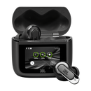JBL TOUR PRO 3 Wireless Earbuds (Black)