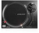 Reloop RP-2000-MK4 Turntable System (Black)