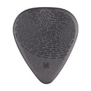 Médiator de guitare Mooer FP-M Finger Print (taille moyenne) - 1,07 mm