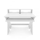 Glorious SOUND-DESK-COMPACT-WHT Sound Desk Compact (Blanc)