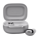 JBL LIVE BUDS 3 CASHPHONES EN REAUX SANS WIRESS (Silver)