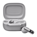 JBL Live Beam 3 Headphones intra-auriculaire (argent)