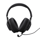 JBL QUANTUM 100M2 Wired Over-Ear Gaming Headset With Mic (Black)