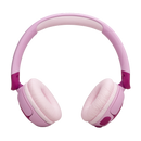 JBL JUNIOR 320BT Wireless On-Ear Headphones (Purple)