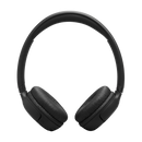 Casque Bluetooth sans fil supra-auriculaire JBL TUNE 530BT (noir)