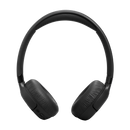 Casque sans fil supra-auriculaire à réduction de bruit JBL TUNE 680NC (noir)