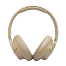 JBL TUNE 730BT Wireless Over-Ear Bluetooth Headphone (Beige)