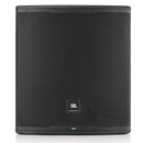 JBL EON718S 1500W Subwoofer alimenté avec Bluetooth Control & DSP - 18 "