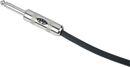 Câble pour instrument droit vers droit 1/4in EVH PREMIUM - 14ft