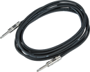 Câble pour instrument droit vers droit 1/4in EVH PREMIUM - 14ft