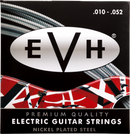 EVH PREMIUM Electric Guitar Nickel Plated Steel String - 10-52