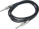 EVH PREMIUM Straight To Straight 1/4in Instrument Cable - 6ft