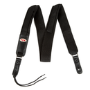 Sangle de guitare en nylon EVH (Noir) - 56in
