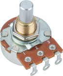 EVH CUSTOM 5150 Low Friction 250k Solid Shaft Potentiometer