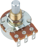 EVH CUSTOM 5150 Low Friction 500K Solid Shaft Potentiometer