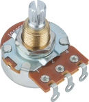 EVH CUSTOM 5150 High Friction 250K Solid Shaft Potentiometer
