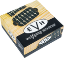 EVH WOLFGANG Guitar Humbucker Neck Pickup (Black)