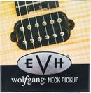 EVH WOLFGANG Guitar Humbucker Neck Pickup (Black)