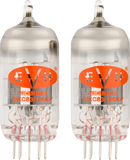EVH ECC83/12AX7 Tubes (Pair)
