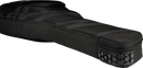 Housse pour guitare électrique EVH STRIPED (Noir/Gris)