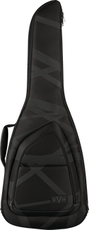 Housse pour guitare électrique EVH STRIPED (Noir/Gris)