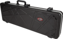 Étui rigide moulé pour séries EVH 5150 et Striped (Noir)