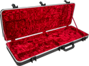 Étui rigide moulé pour séries EVH 5150 et Striped (Noir)