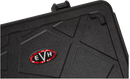 Étui rigide moulé pour séries EVH 5150 et Striped (Noir)