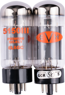 EVH 6L6 Tube Kit (Pair)