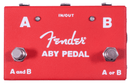 Fender ABY Footswitch