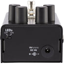 Fender THE BENDS Compressor Pedal