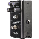 Fender THE BENDS Compressor Pedal