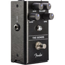 Fender THE BENDS Compressor Pedal