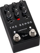 Pédale de compression Fender THE BENDS V2