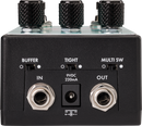Pédale d'overdrive Fender SANTA ANA V2