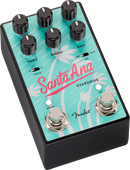 Pédale d'overdrive Fender SANTA ANA V2
