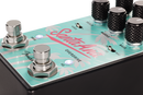 Pédale d'overdrive Fender SANTA ANA V2