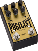 Fender PUGILIST V2 Distortion Pedal