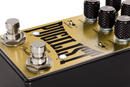 Fender PUGILIST V2 Distortion Pedal