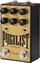 Fender PUGILIST V2 Distortion Pedal