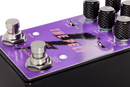 Pédale de fuzz Fender THE PELT V2