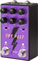 Pédale de fuzz Fender THE PELT V2