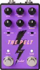 Pédale de fuzz Fender THE PELT V2