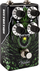 Fender GODZILLA Distortion Pedal